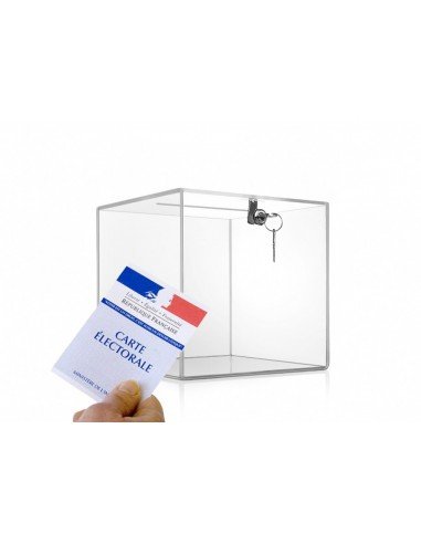 2000 Bulletins de Vote A5 R° 1 Coul