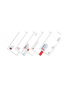 100 Cartes de correspondance Recto/Verso