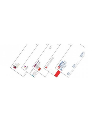 100 Cartes de correspondance Recto/Verso