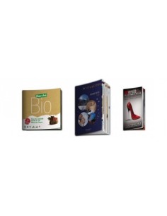2000 Brochures A5