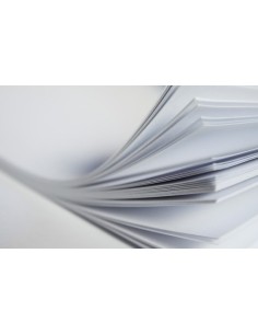 100 blocs-notes 10x15cm