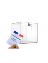 500 Bulletins de Vote A5 RV Quadri